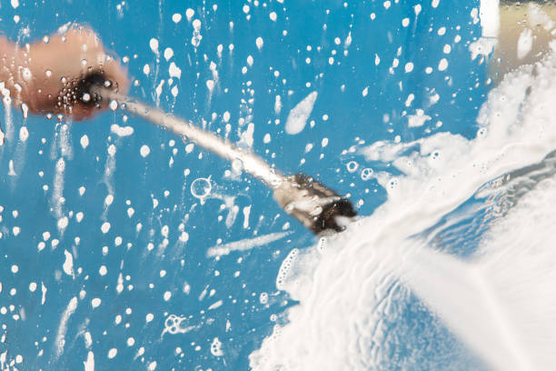 Best Factory Floor Cleaning  in Churchill, MT