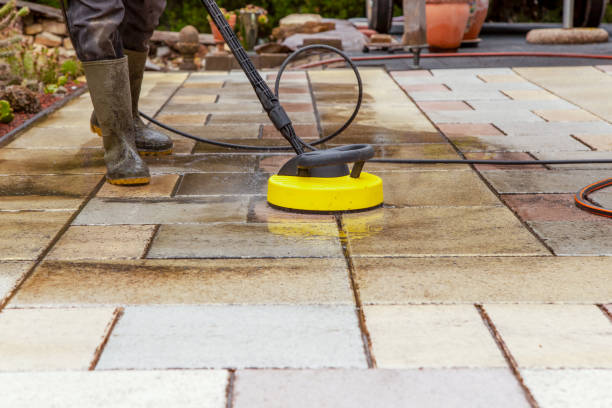 Best House Exterior Washing  in Churchill, MT