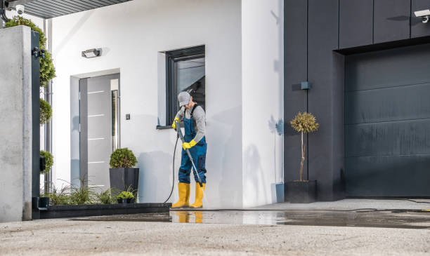 Best Post-Construction Pressure Washing  in Churchill, MT